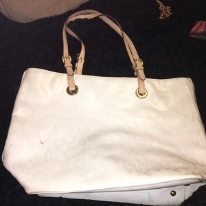 🔺sold🔻Michael Kors travel tote